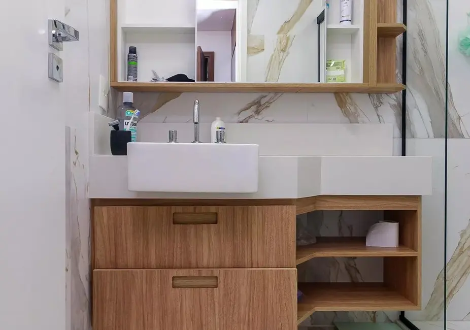 Foto 9 de Apartamento com 1 quarto à venda, 110m2 em Cidade Monções, São Paulo - SP