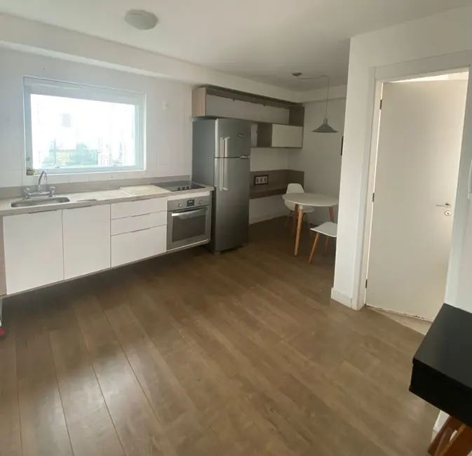 Foto 8 de Apartamento com 1 quarto à venda, 51m2 em Brooklin Paulista, São Paulo - SP