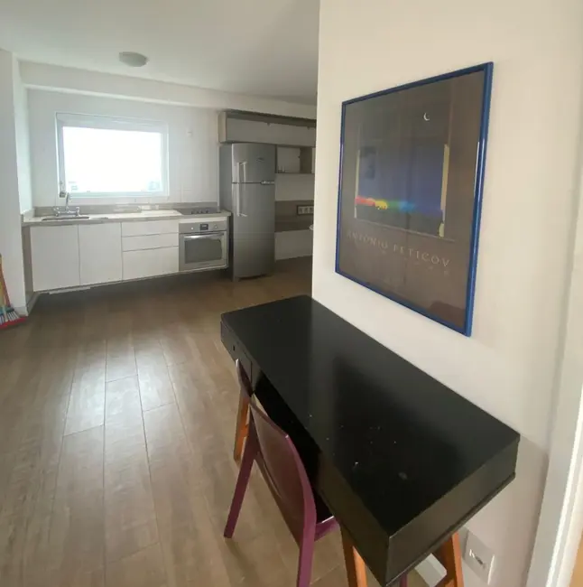 Foto 9 de Apartamento com 1 quarto à venda, 51m2 em Brooklin Paulista, São Paulo - SP