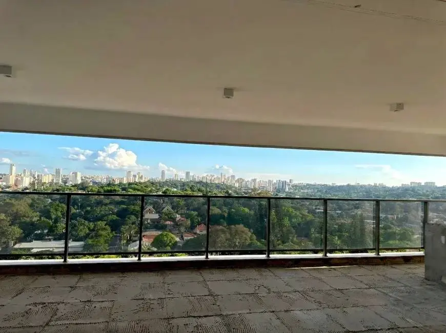 Apartamento com 3 quartos à venda, 166m2 em Brooklin Paulista, São Paulo - SP - imagem 3 Foto 3 de Apartamento com 3 quartos à venda, 166m2 em Brooklin Paulista, São Paulo - SP