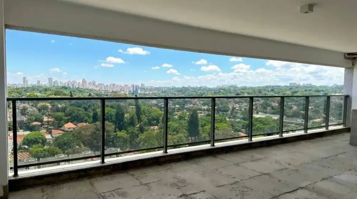 Apartamento com 3 quartos à venda, 166m2 em Brooklin Paulista, São Paulo - SP - imagem 4 Foto 4 de Apartamento com 3 quartos à venda, 166m2 em Brooklin Paulista, São Paulo - SP