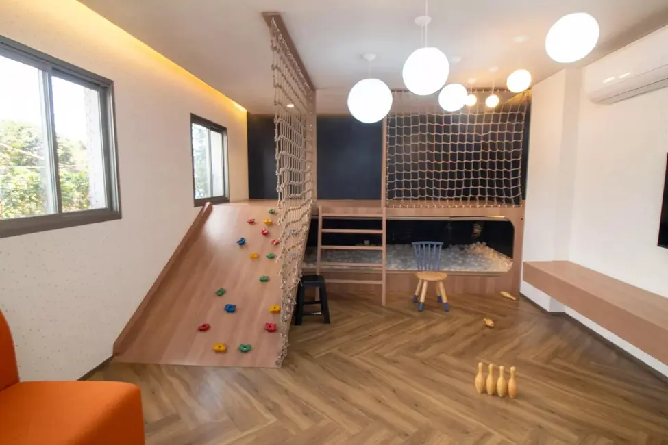 Apartamento com 3 quartos à venda, 166m2 em Brooklin Paulista, São Paulo - SP - imagem 6 Foto 6 de Apartamento com 3 quartos à venda, 166m2 em Brooklin Paulista, São Paulo - SP