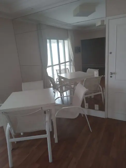 Foto 4 de Apartamento com 3 quartos à venda, 93m2 em Vila Gumercindo, São Paulo - SP