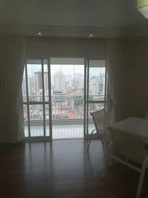 Foto 3 de Apartamento com 3 quartos à venda, 93m2 em Vila Gumercindo, São Paulo - SP