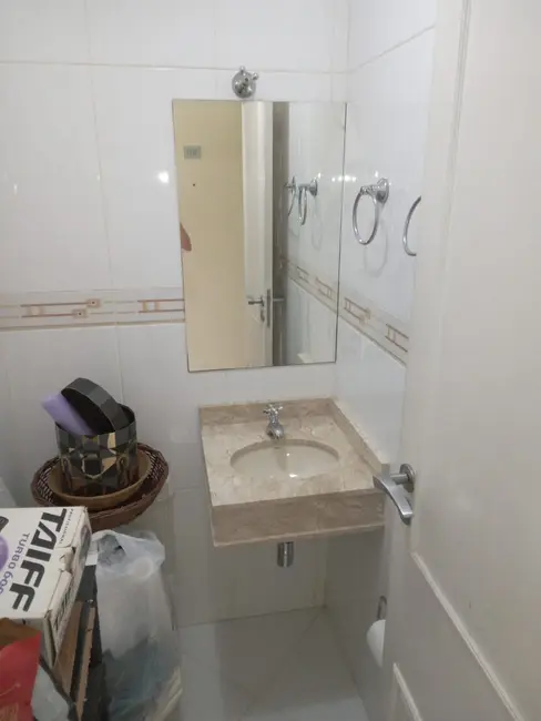 Foto 7 de Apartamento com 3 quartos à venda, 93m2 em Vila Gumercindo, São Paulo - SP