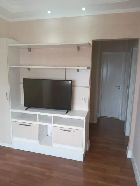 Foto 5 de Apartamento com 3 quartos à venda, 93m2 em Vila Gumercindo, São Paulo - SP