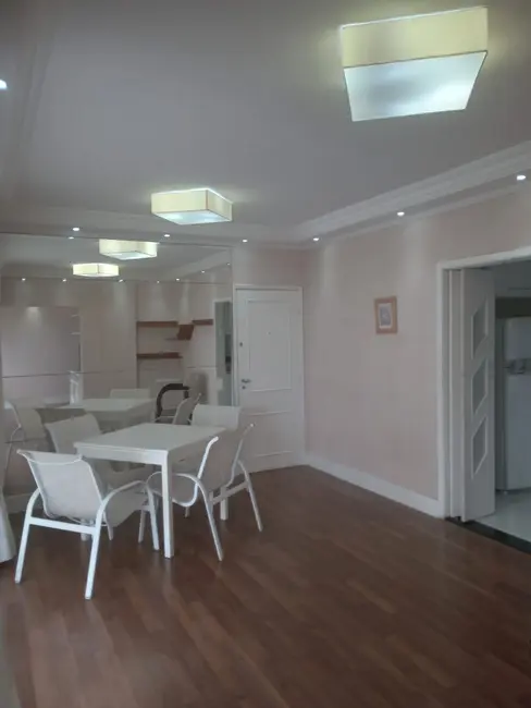 Foto 2 de Apartamento com 3 quartos à venda, 93m2 em Vila Gumercindo, São Paulo - SP