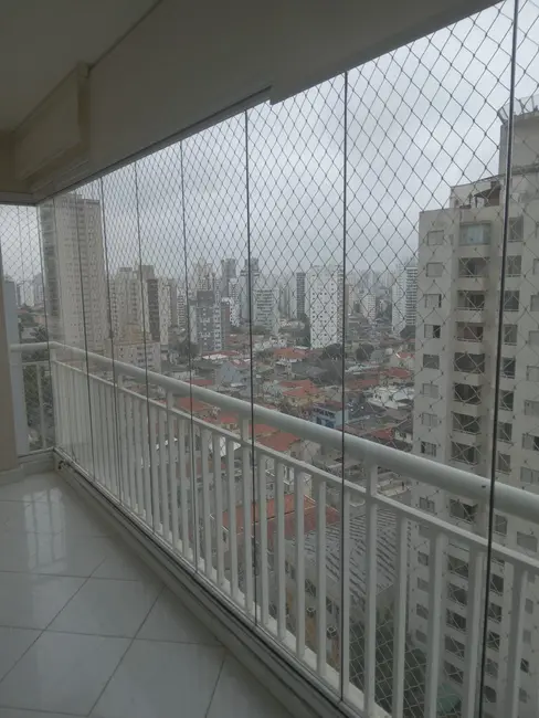 Foto 6 de Apartamento com 3 quartos à venda, 93m2 em Vila Gumercindo, São Paulo - SP
