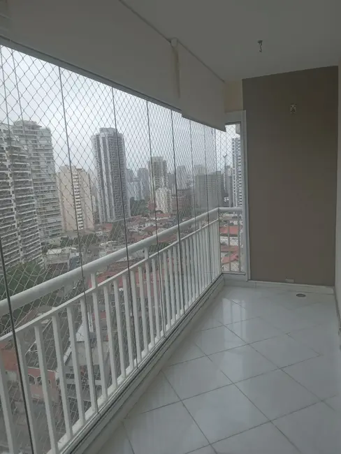 Foto 1 de Apartamento com 3 quartos à venda, 93m2 em Vila Gumercindo, São Paulo - SP