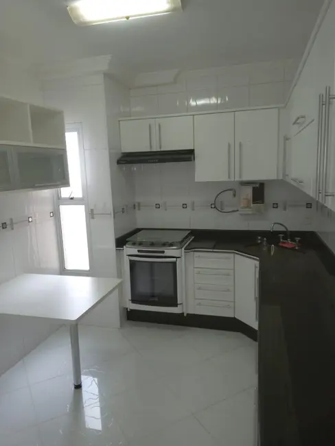 Foto 8 de Apartamento com 3 quartos à venda, 93m2 em Vila Gumercindo, São Paulo - SP