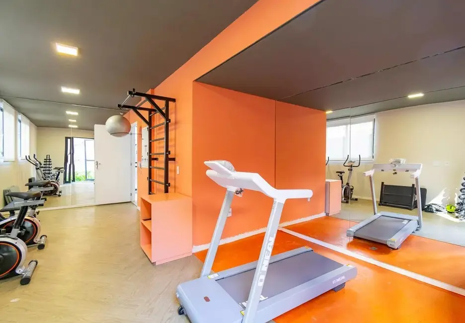 Foto 5 de Apartamento com 1 quarto à venda, 25m2 em Vila Parque Jabaquara, São Paulo - SP