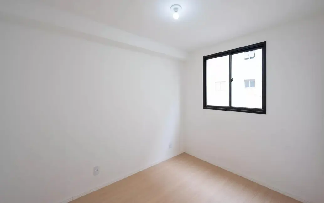 Foto 4 de Apartamento com 1 quarto à venda, 25m2 em Vila Parque Jabaquara, São Paulo - SP