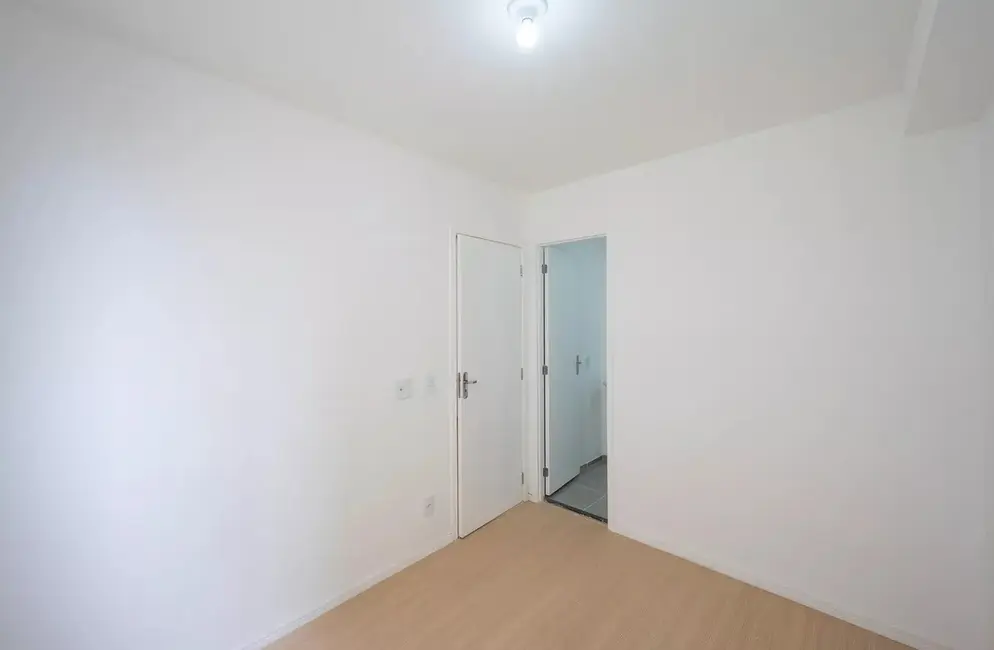 Foto 3 de Apartamento com 1 quarto à venda, 25m2 em Vila Parque Jabaquara, São Paulo - SP