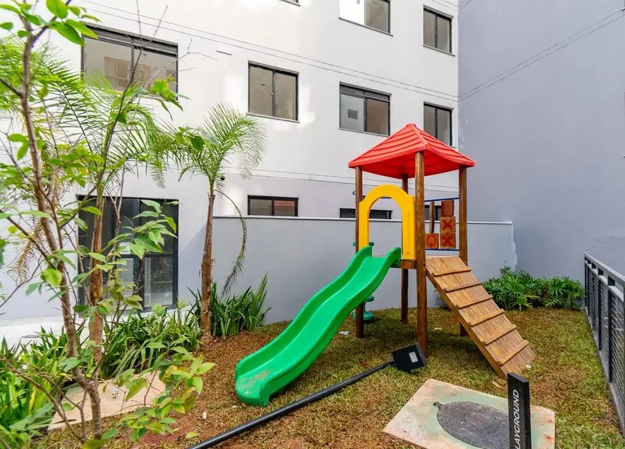Foto 6 de Apartamento com 1 quarto à venda, 25m2 em Vila Parque Jabaquara, São Paulo - SP