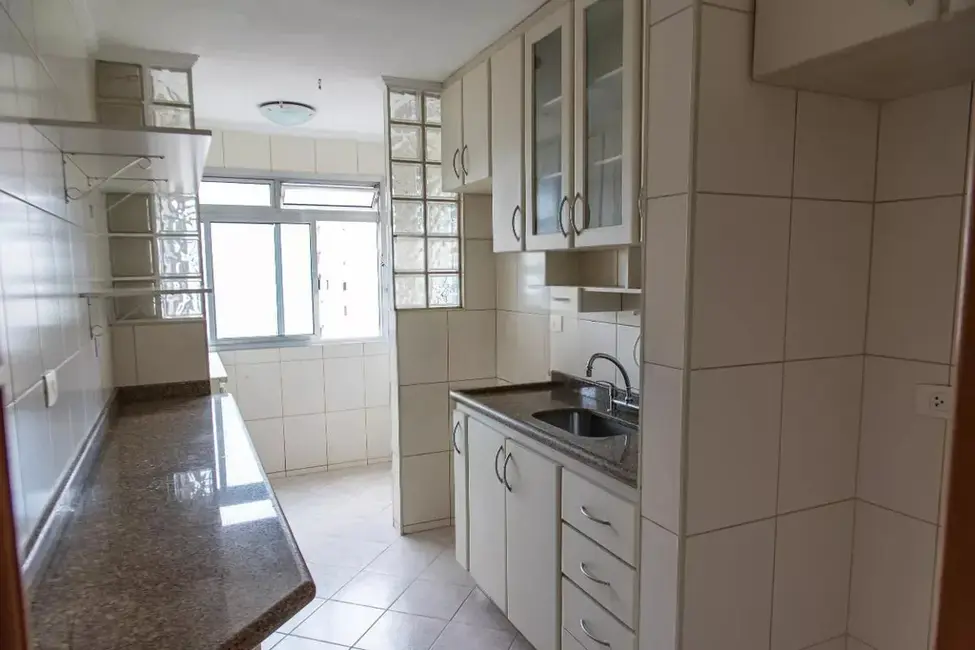 Foto 5 de Apartamento com 2 quartos à venda, 55m2 em Jardim Celeste, São Paulo - SP