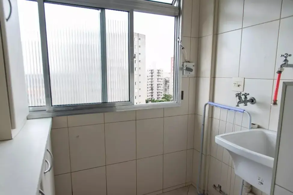 Foto 6 de Apartamento com 2 quartos à venda, 55m2 em Jardim Celeste, São Paulo - SP