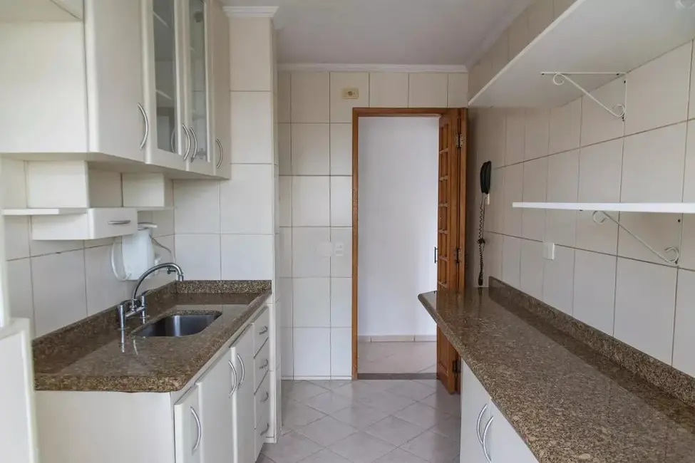 Foto 3 de Apartamento com 2 quartos à venda, 55m2 em Jardim Celeste, São Paulo - SP