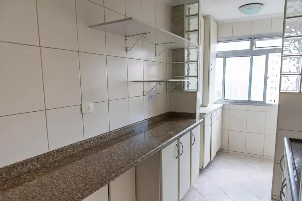 Foto 4 de Apartamento com 2 quartos à venda, 55m2 em Jardim Celeste, São Paulo - SP