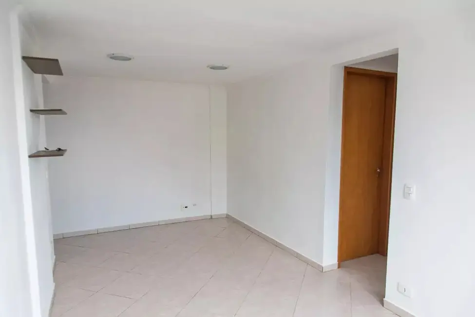 Foto 2 de Apartamento com 2 quartos à venda, 55m2 em Jardim Celeste, São Paulo - SP