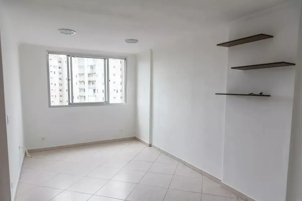 Foto 1 de Apartamento com 2 quartos à venda, 55m2 em Jardim Celeste, São Paulo - SP