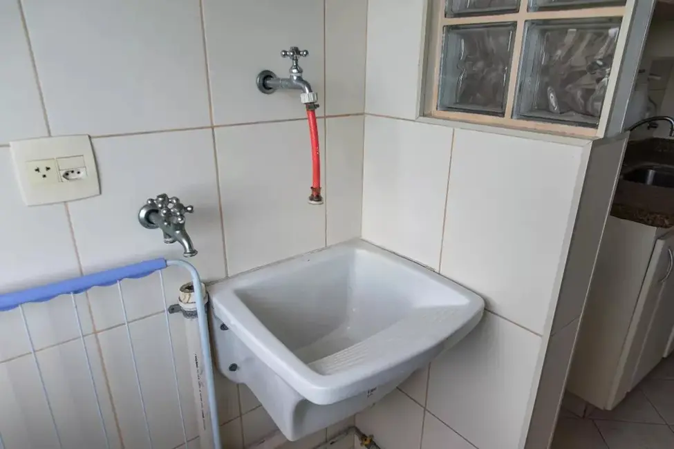 Foto 7 de Apartamento com 2 quartos à venda, 55m2 em Jardim Celeste, São Paulo - SP