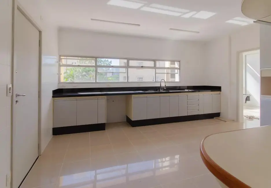 Foto 3 de Apartamento com 3 quartos à venda, 182m2 em Vila Monumento, São Paulo - SP