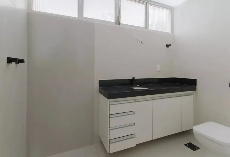 Foto 9 de Apartamento com 3 quartos à venda, 182m2 em Vila Monumento, São Paulo - SP