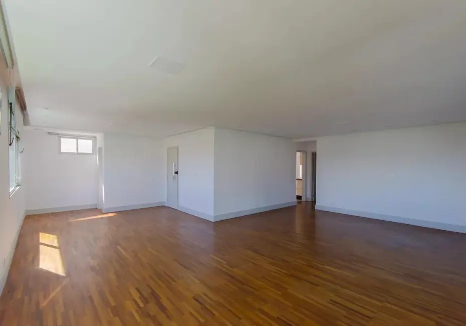 Foto 2 de Apartamento com 3 quartos à venda, 182m2 em Vila Monumento, São Paulo - SP