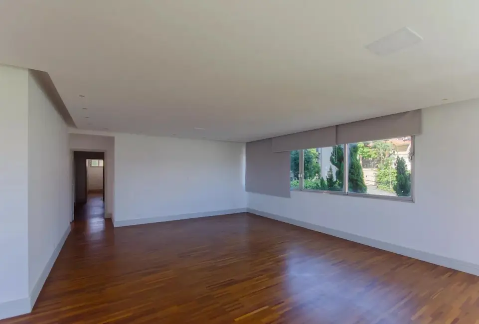 Foto 1 de Apartamento com 3 quartos à venda, 182m2 em Vila Monumento, São Paulo - SP