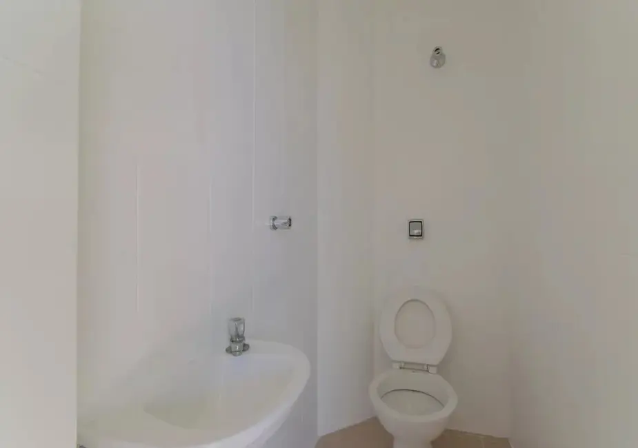 Foto 7 de Apartamento com 3 quartos à venda, 182m2 em Vila Monumento, São Paulo - SP