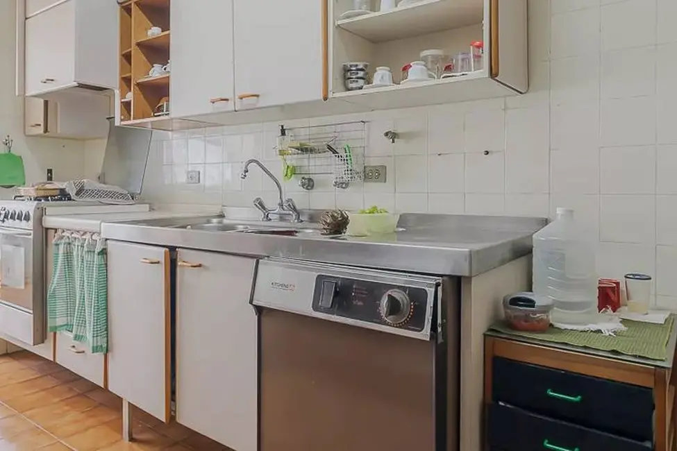 Foto 8 de Apartamento com 3 quartos à venda, 150m2 em Paraíso, São Paulo - SP