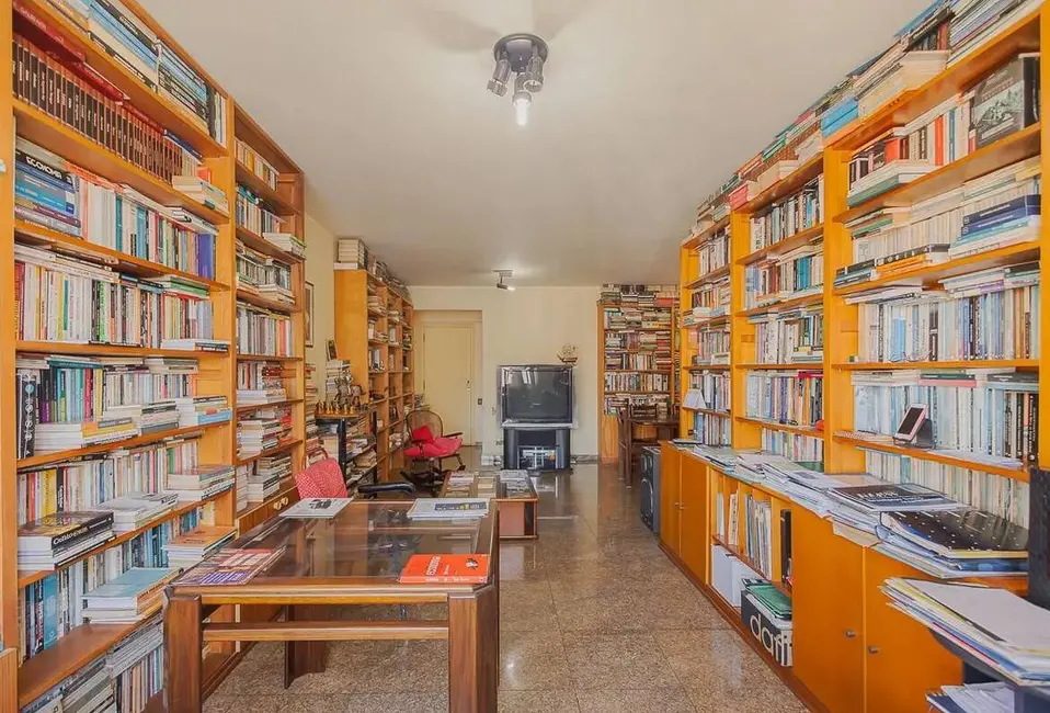 Foto 2 de Apartamento com 3 quartos à venda, 150m2 em Paraíso, São Paulo - SP