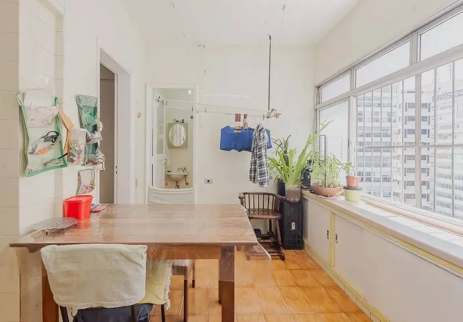 Foto 9 de Apartamento com 3 quartos à venda, 150m2 em Paraíso, São Paulo - SP