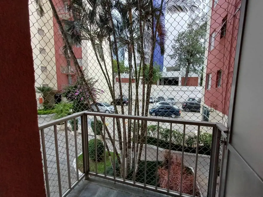 Foto 2 de Apartamento com 2 quartos à venda, 69m2 em Vila Nova Caledônia, São Paulo - SP