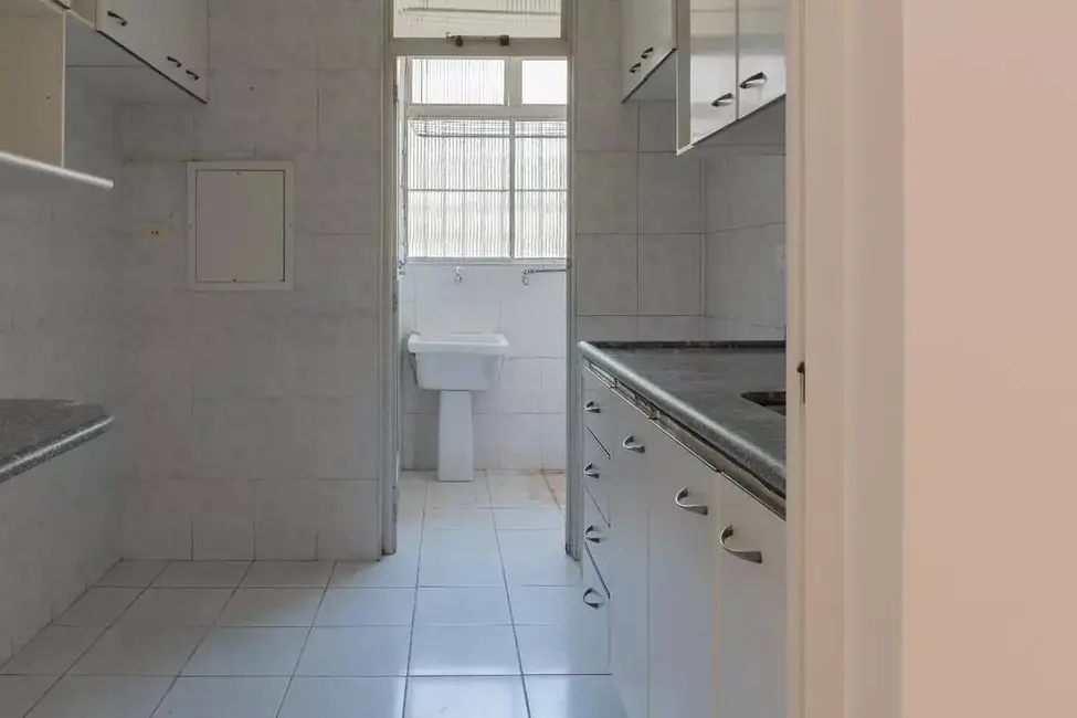 Foto 6 de Apartamento com 2 quartos à venda, 69m2 em Vila Nova Caledônia, São Paulo - SP