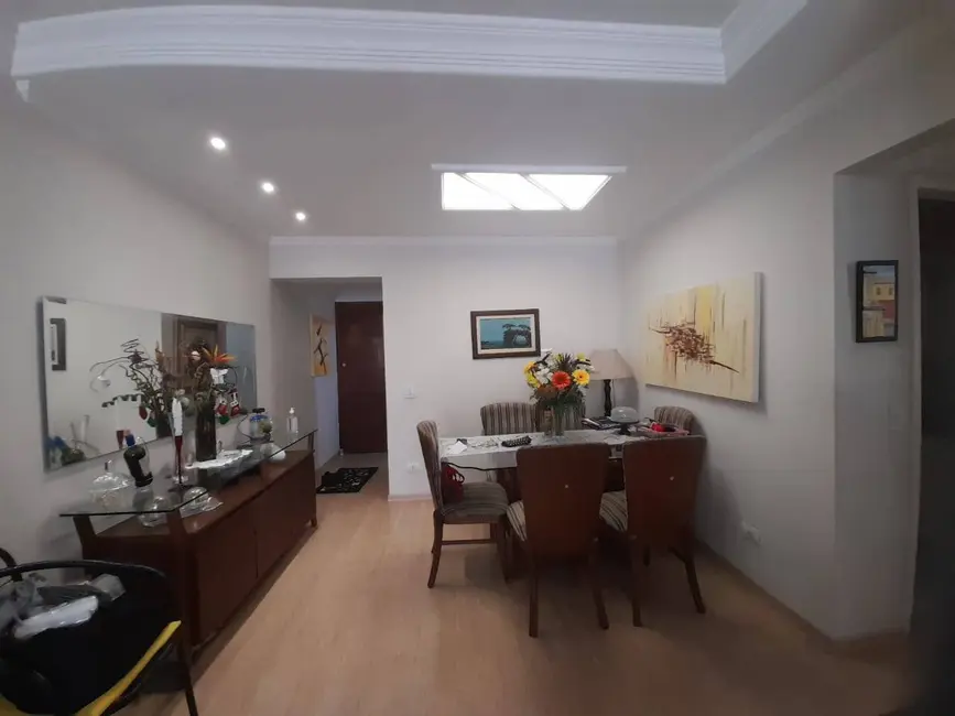 Foto 5 de Apartamento com 3 quartos à venda, 77m2 em Vila Mariana, São Paulo - SP