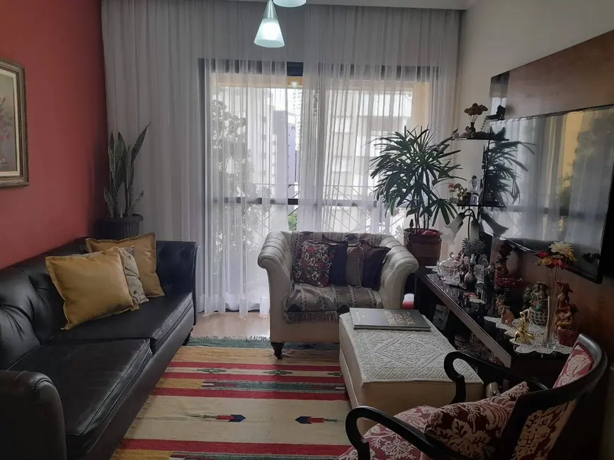 Foto 3 de Apartamento com 3 quartos à venda, 77m2 em Vila Mariana, São Paulo - SP