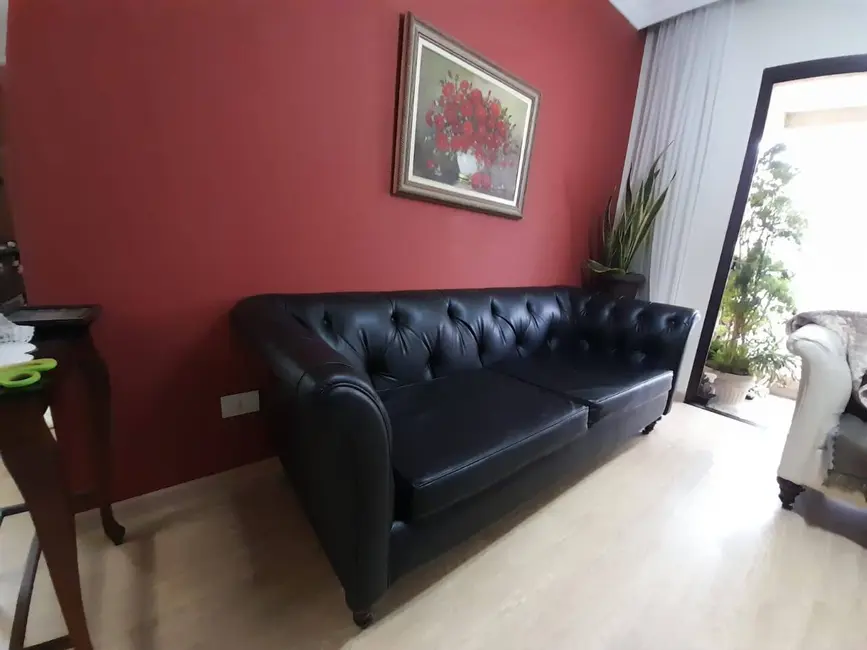 Foto 8 de Apartamento com 3 quartos à venda, 77m2 em Vila Mariana, São Paulo - SP