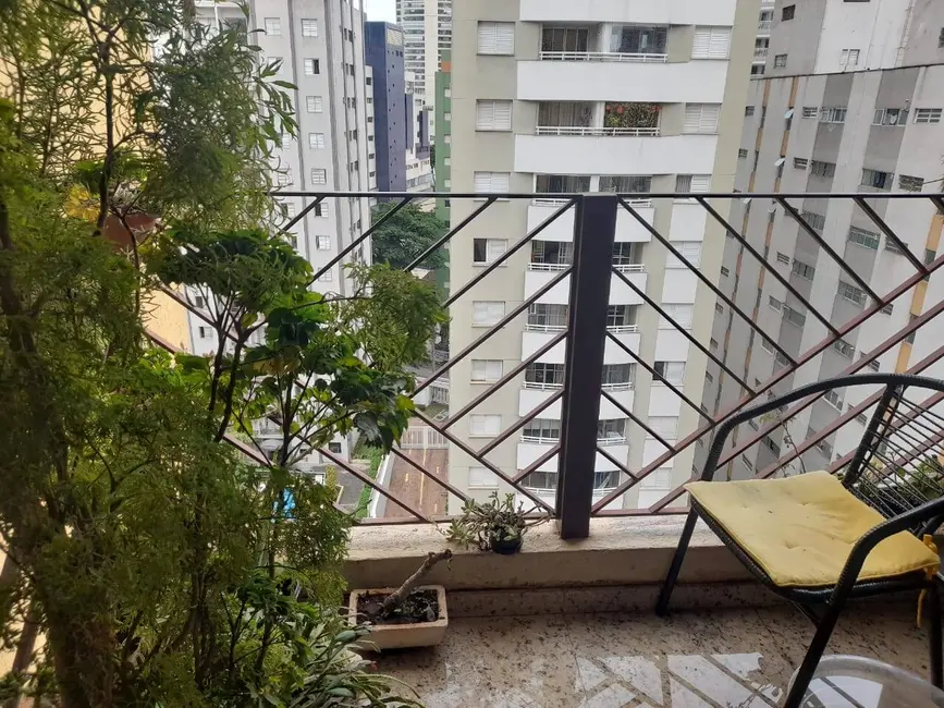 Foto 4 de Apartamento com 3 quartos à venda, 77m2 em Vila Mariana, São Paulo - SP