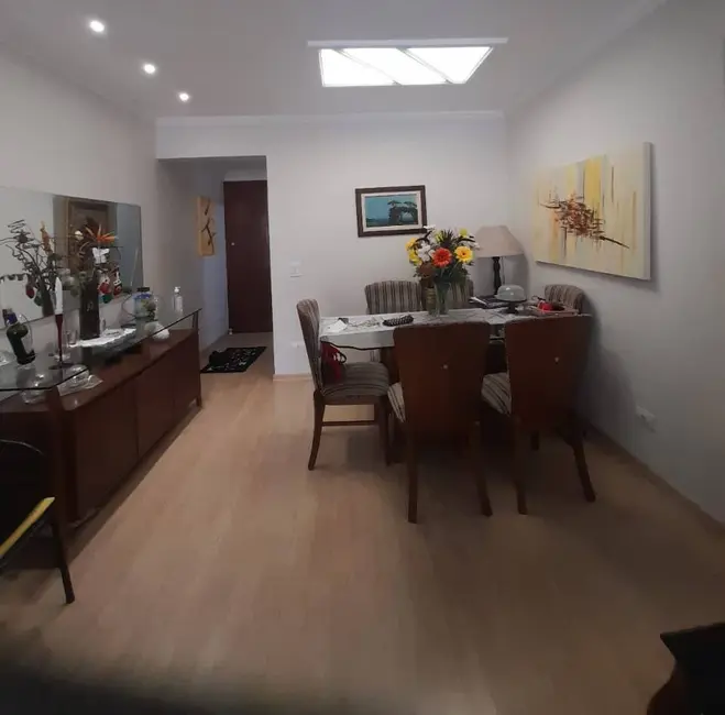 Foto 6 de Apartamento com 3 quartos à venda, 77m2 em Vila Mariana, São Paulo - SP