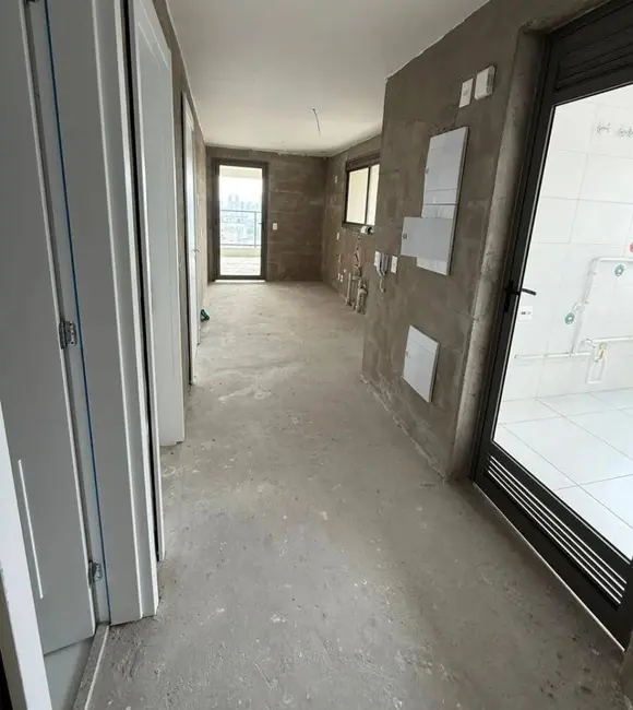 Foto 6 de Apartamento com 4 quartos à venda, 214m2 em Brooklin Paulista, São Paulo - SP