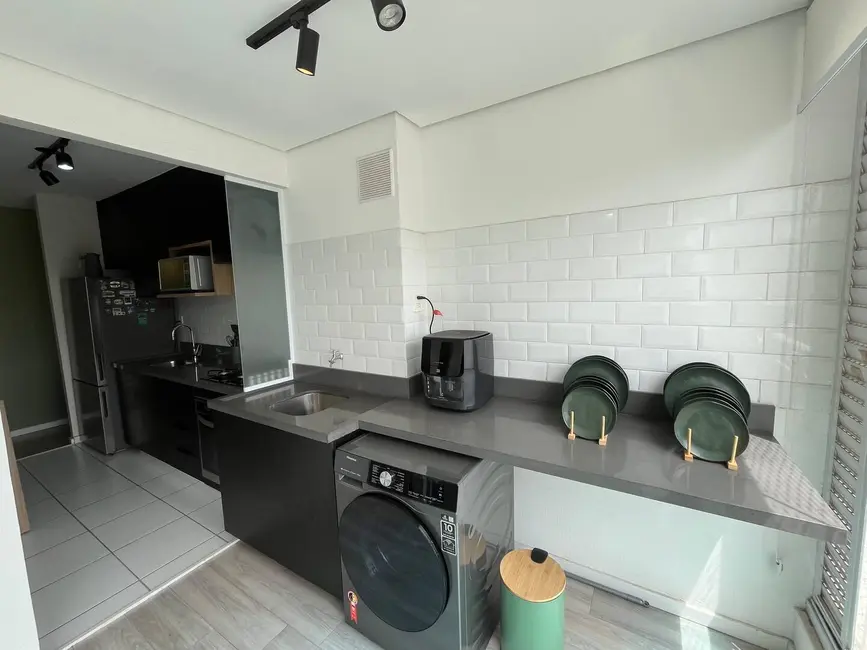 Foto 9 de Apartamento com 2 quartos à venda, 58m2 em Chácara Santo Antônio (Zona Sul), São Paulo - SP