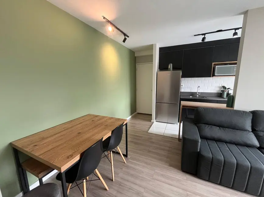 Foto 6 de Apartamento com 2 quartos à venda, 58m2 em Chácara Santo Antônio (Zona Sul), São Paulo - SP