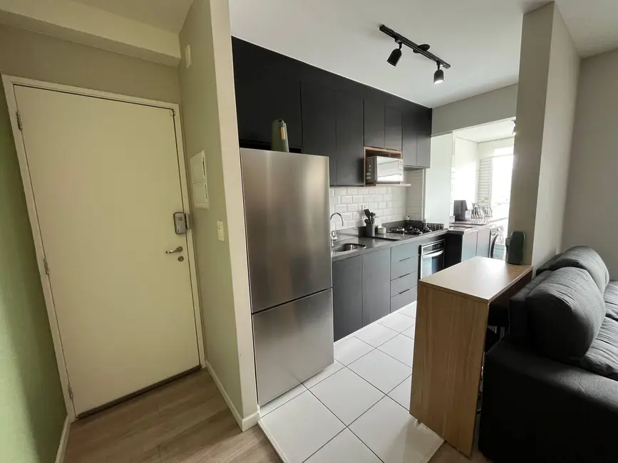 Foto 8 de Apartamento com 2 quartos à venda, 58m2 em Chácara Santo Antônio (Zona Sul), São Paulo - SP