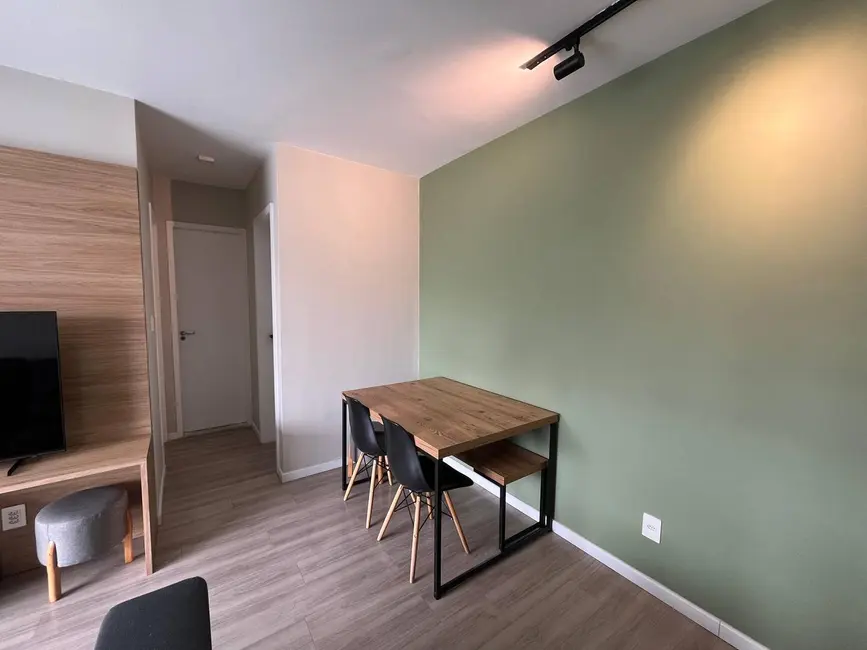 Foto 7 de Apartamento com 2 quartos à venda, 58m2 em Chácara Santo Antônio (Zona Sul), São Paulo - SP