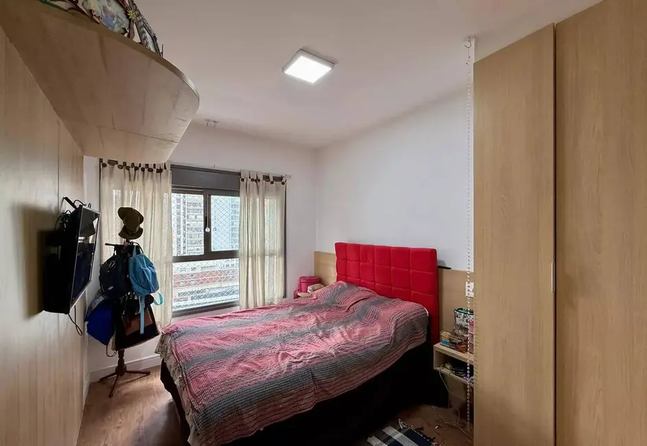 Foto 9 de Apartamento com 2 quartos à venda, 66m2 em Jardim das Acácias, São Paulo - SP