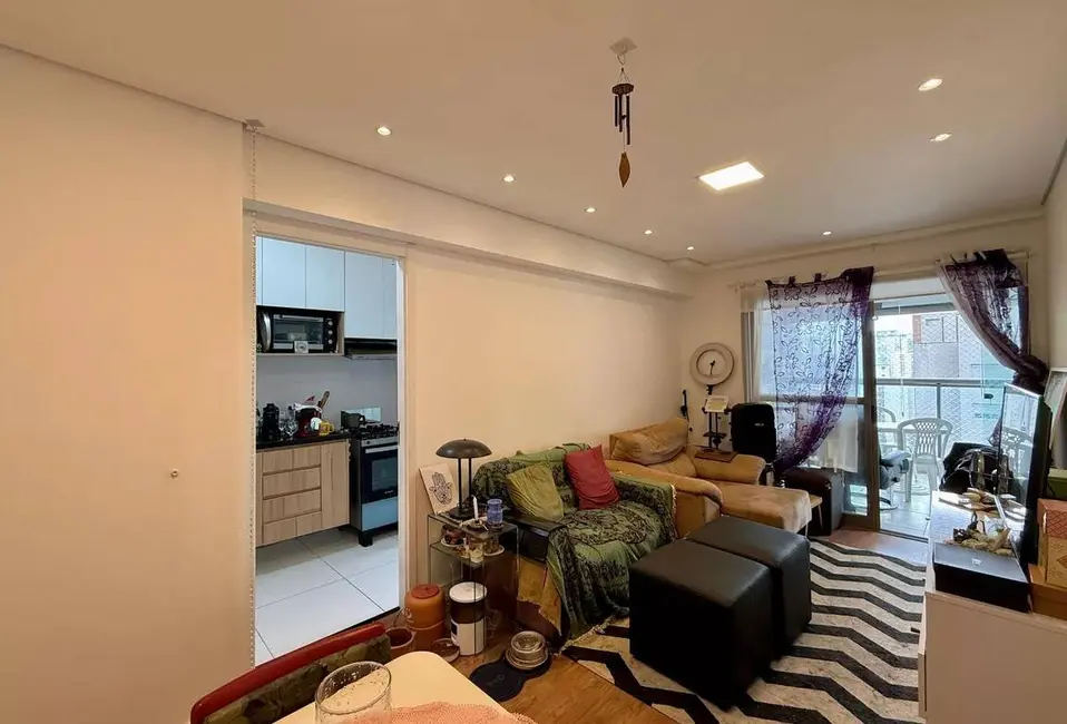 Foto 7 de Apartamento com 2 quartos à venda, 66m2 em Jardim das Acácias, São Paulo - SP