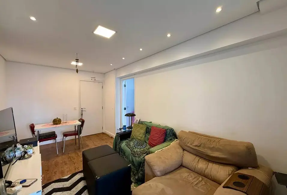 Foto 6 de Apartamento com 2 quartos à venda, 66m2 em Jardim das Acácias, São Paulo - SP