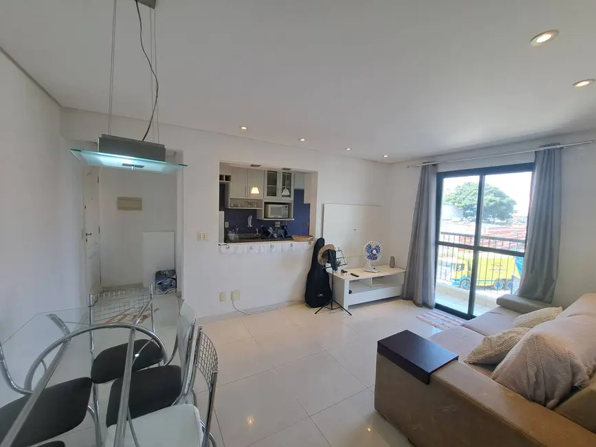Foto 8 de Apartamento com 2 quartos à venda, 53m2 em Vila Guarani (Z Sul), São Paulo - SP