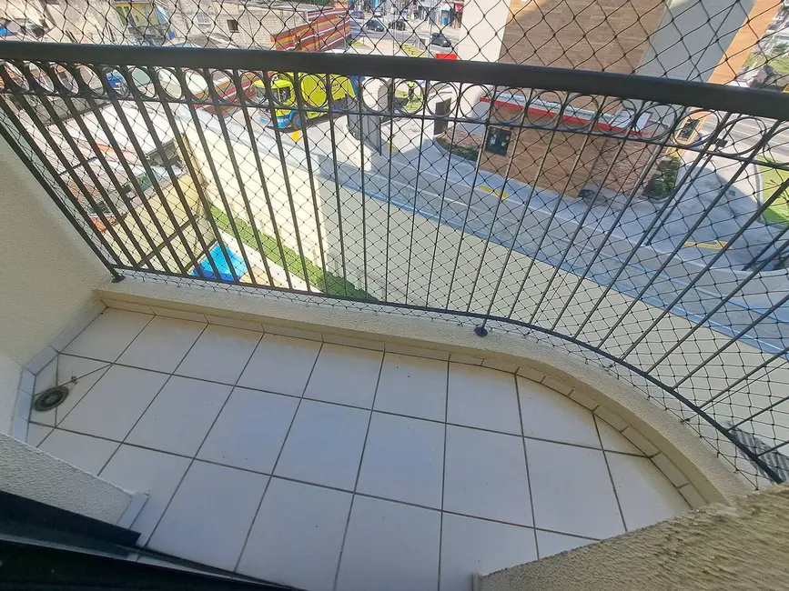Foto 3 de Apartamento com 2 quartos à venda, 53m2 em Vila Guarani (Z Sul), São Paulo - SP